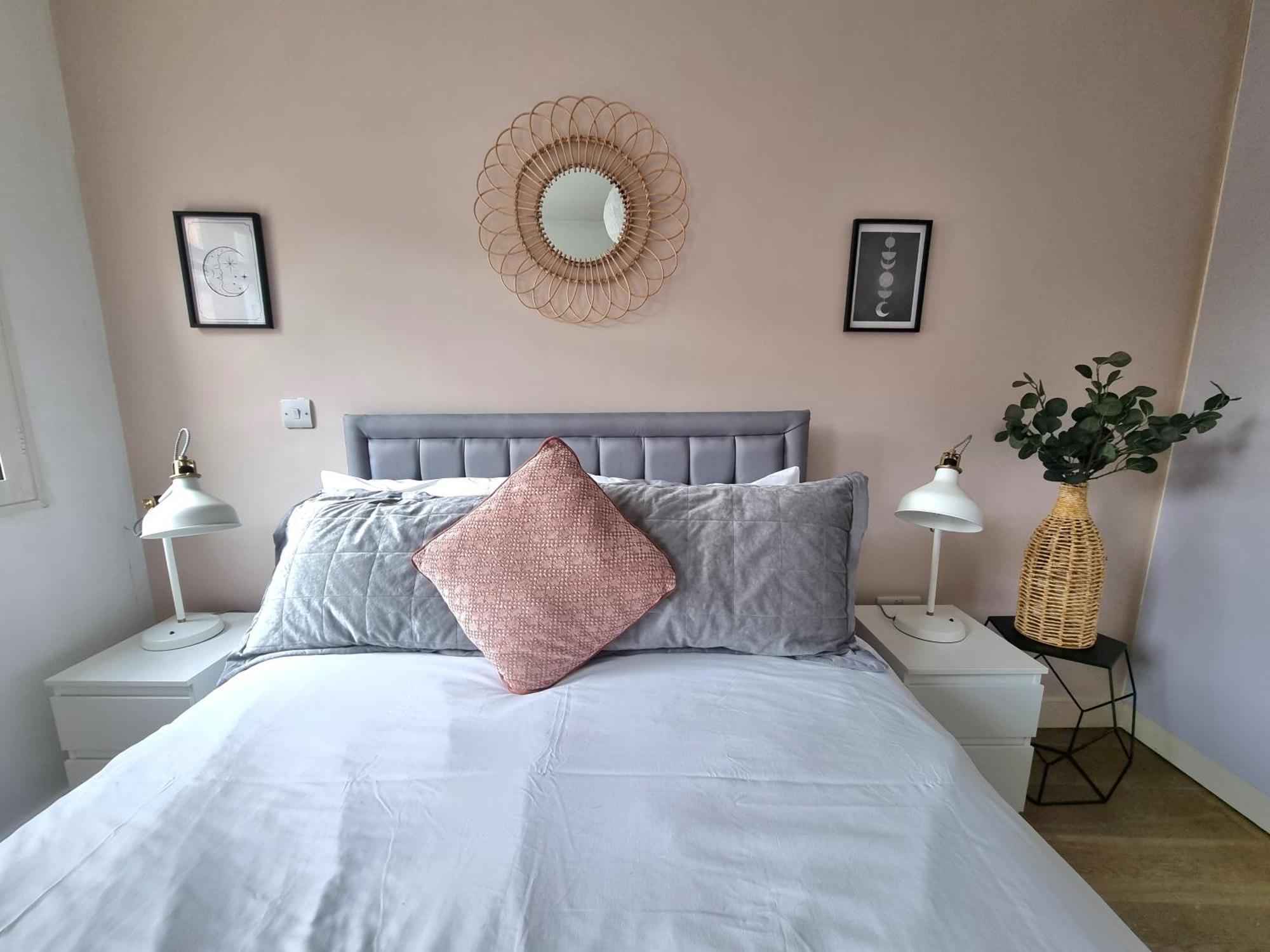 Appartamento London City Apartments *